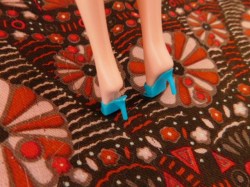 turquoise mules main bk